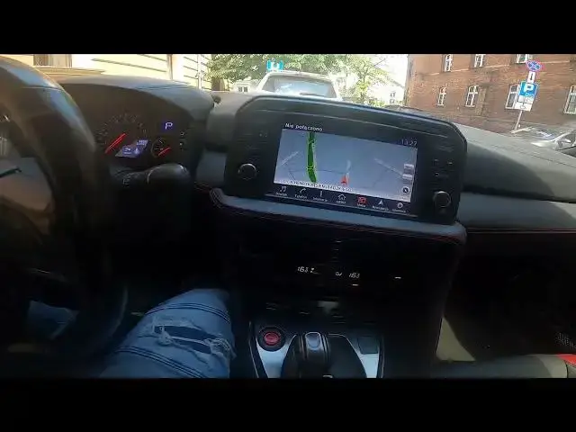 'Video thumbnail for How to Enable or Disable Hazard Lights in Nissan GT-R R35 ( 2007 - now ) - Use Emergency Lights'