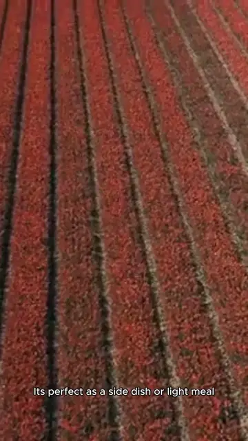 'Video thumbnail for Eastern Inspired Western Radish Salad Recipe'