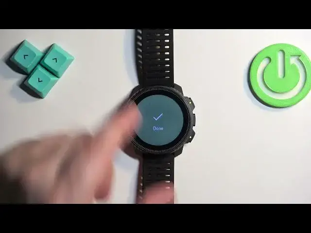'Video thumbnail for How to Change Step Goal on SUUNTO Vertical'