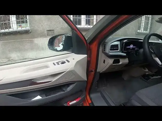 'Video thumbnail for How to Unlock the Hood in Volkswagen Multivan T7 ( 2021 – now ) - Open Bonnet by Lever'