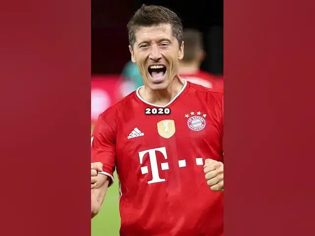'Video thumbnail for LEWANDOWSKI SIGUE A RITMO DE RÉCORD'