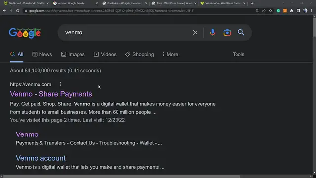'Video thumbnail for How to Add Venmo Payment Gateway in WordPress & WooCommerce For Free_'