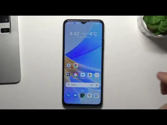 'Video thumbnail for How to Take Care Of Battery in OPPO A17 -  Extend Battery Life'