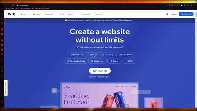'Video thumbnail for How to Create an Events Website with Payment Integration on Wix (Step-by-Step Guide)'