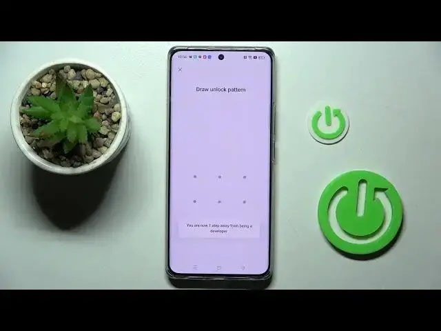 'Video thumbnail for How to Activate Developer Options on Realme 10 Pro+?'