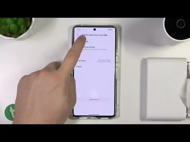 'Video thumbnail for Xiaomi Mi Wireless Outdoor Security Camera 1080p - How To Change Video Resolution'
