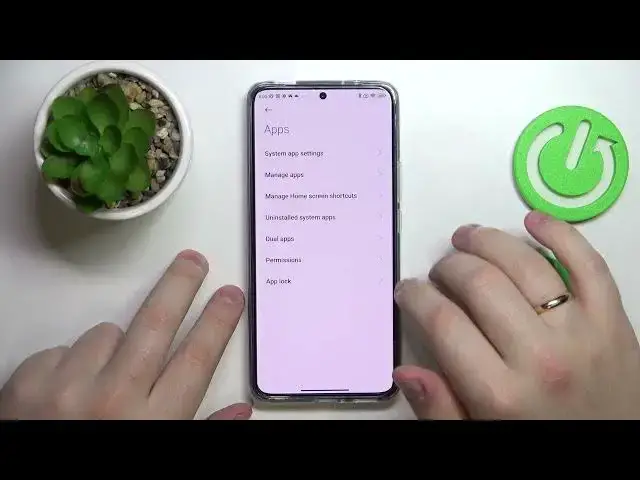 'Video thumbnail for How to Make Opera Default Browser in XIAOMI 12T Pro – List of Defaults'