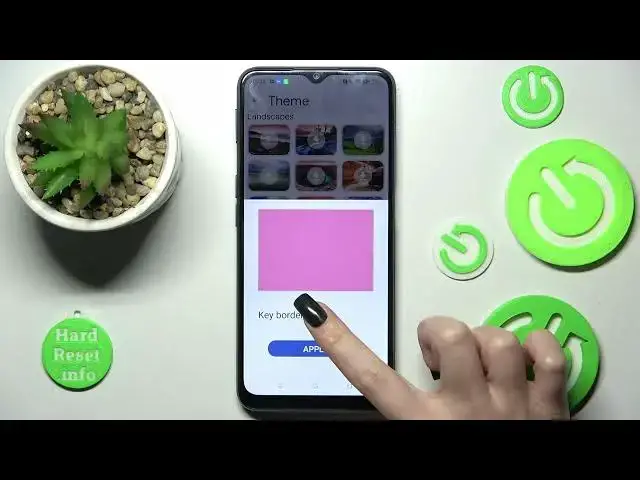 'Video thumbnail for How to Change Keyboard Theme in OPPO A16S – Customize Keyboard Theme'