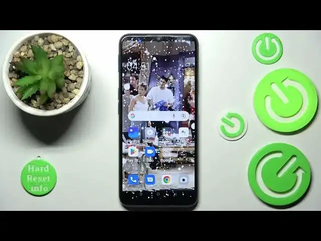 'Video thumbnail for How to Manage Auto Rotation in OPPO A16S – Screen Rotation'