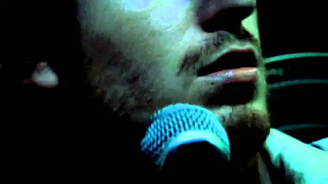 'Video thumbnail for Tera Melos - "Frozen Zoo"'