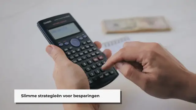 'Video thumbnail for Rondkomen met €30 per week: Haalbaar of onmogelijk?'