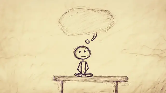 'Video thumbnail for How to Stop Regretting Everything You Do (The Simple Fix)'