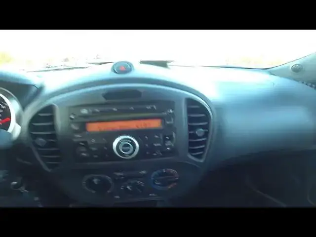 'Video thumbnail for Where is Power Outlet in Nissan Juke I ( 2010 - 2019 ) | How to Find Lighter Port?'