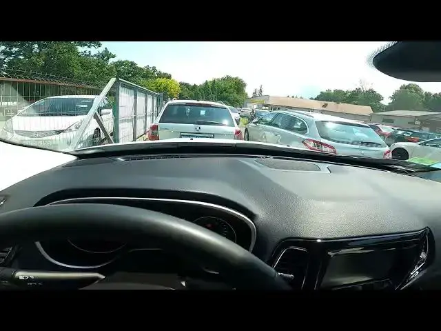 'Video thumbnail for How to Enter Driver Assistant Menu via Speedometer Display in Jeep Compass II ( 2017 - now )'
