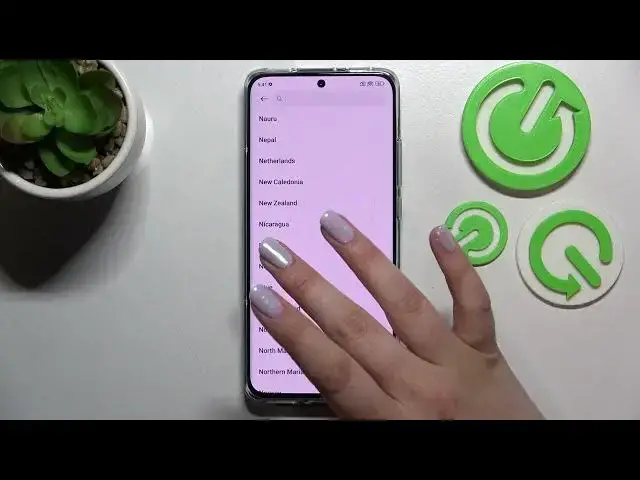 'Video thumbnail for How to Change Date and Time on XIAOMI 12X - Set Up Date and Time'