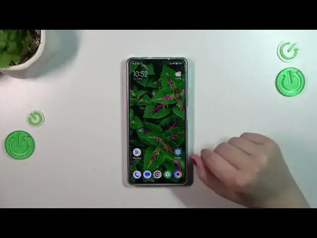 'Video thumbnail for How to Check Serial Number on POCO F5'
