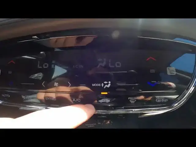 'Video thumbnail for How to Change Blowing Direction in Honda HR-V II ( 2015 – 2021 ) | Adjust Airflow Direction'