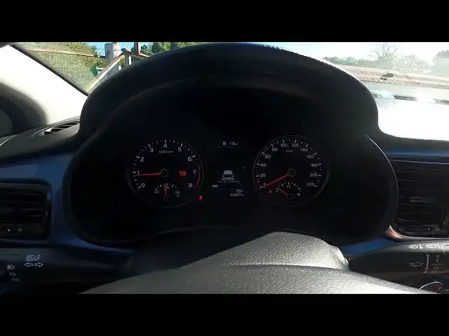 'Video thumbnail for How to Enable or Disable Driver Attention Warning in Kia Rio IV ( 2017 – now )'