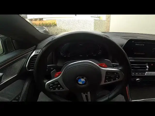 'Video thumbnail for How to Enable or Disable Rear Windshield Blowing in BMW Series 8 II ( 2018 - now ) | Rear Heating'
