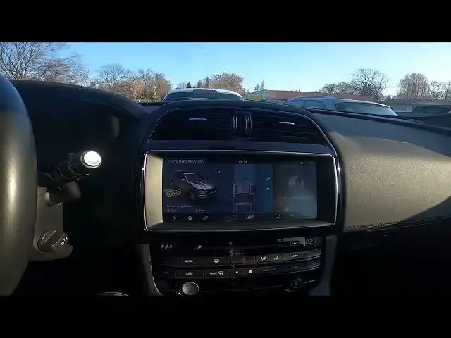 'Video thumbnail for How to Manage ASI Suite Function in Jaguar F-Pace ( 2015 - now )'