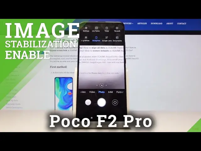 'Video thumbnail for Top Tricks for XIAOMI Poco F2 Pro Camera – Best Camera Features'