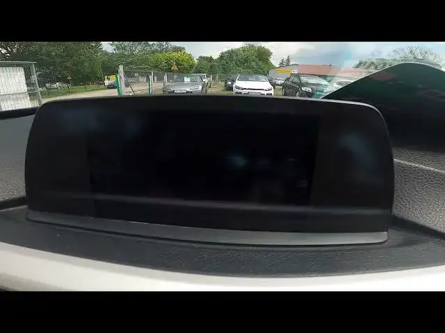 'Video thumbnail for How to Adjust Park Assistant and Gong Volume in BMW Series 3 F30-F31-F34 ( 2012 - 2020 )'