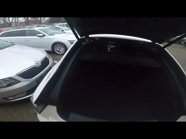 'Video thumbnail for How to Open and Close Tailgate With Leg Gesture in Peugeot 508 II ( 2018 - now )'