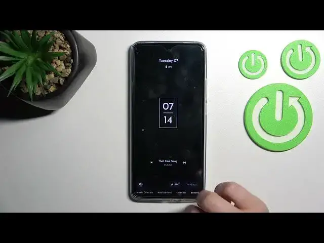 'Video thumbnail for How to Customize Always on Display in MOTOROLA Edge 30 – Muviz Edge App'