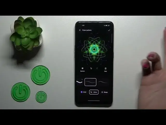 'Video thumbnail for How to Customize and Personalize the Always On Display Style & Appearance on an OPPO Reno 8T'