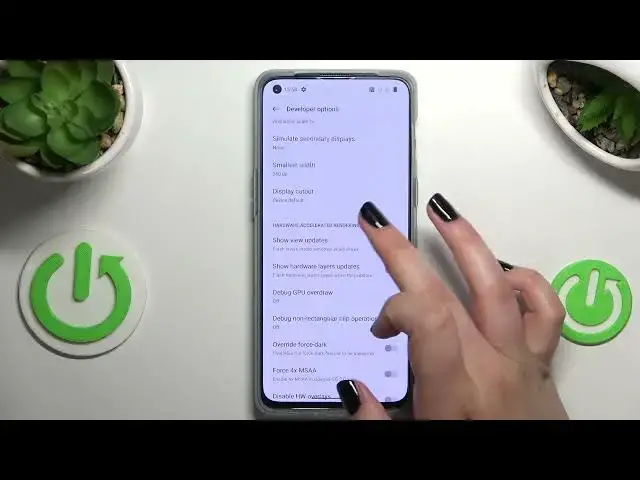 'Video thumbnail for How to Enable Developer Options in OnePlus Nord 2T – Advanced Mode'