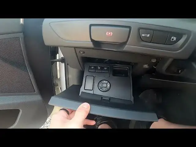 'Video thumbnail for How to Enable or Disable Park Assistant Sensor in PEUGEOT 508 ( 2011 – 2017 ) - Manage Sensors'