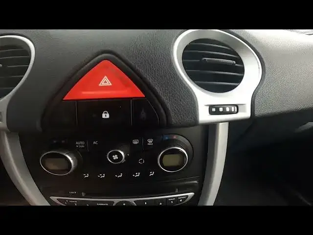 'Video thumbnail for How to Enter Radio Code in Renault Koleos I ( 2008 - 2015 ) | Unlock Radio'
