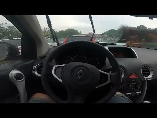 'Video thumbnail for How to Enable or Disable Front Sprinklers in Renault Koleos I ( 2008 – 2015 )'