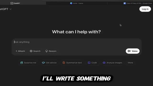 'Video thumbnail for How To Create Story Book For Kids Using Canva And ChatGPT - 720'