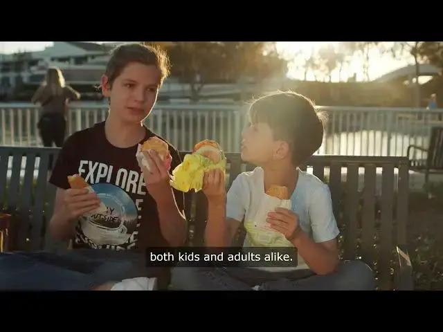 'Video thumbnail for 5 Popular Menus To Get At Mcdonalds'