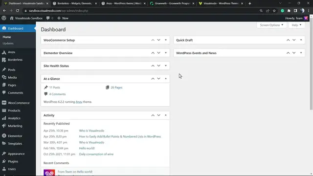 'Video thumbnail for How to Automatically Add a Disclaimer in WordPress Easy & Free_ Without Coding'