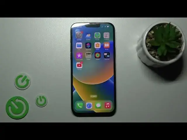 'Video thumbnail for How to Check Phone Model Name on iPhone 14 Plus'