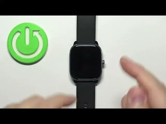 'Video thumbnail for How to Use Power Saving Mode on Amazfit GTS 4 Mini?'