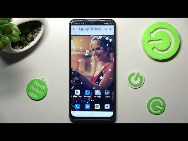 'Video thumbnail for How to Enter Split Screen on OPPO A17 - Split Screen Mode'