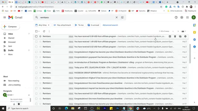 'Video thumbnail for How to Buy Bitcoin Easily and Get Free BTC on Remitano'