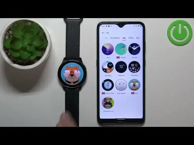 'Video thumbnail for How to Install Additional Watch Faces in OnePlus Watch?'