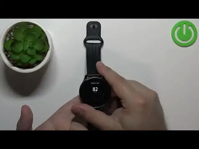 'Video thumbnail for How to Measure Heart Rate in OnePlus Watch – Check Heart Rate'