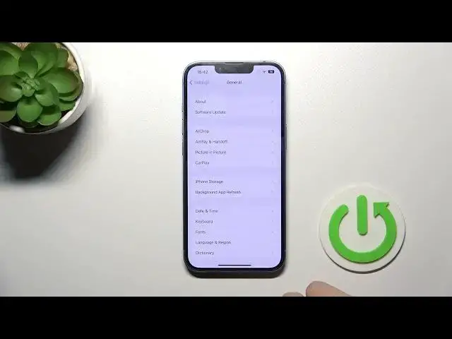 'Video thumbnail for How to Check Model of your iPhone 14 - Device Information'