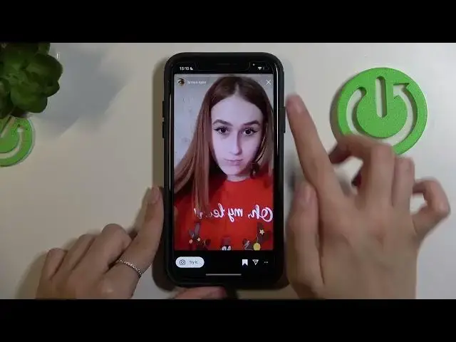 'Video thumbnail for How to Use Filters On Instagram- Search For Filters On Instagram'