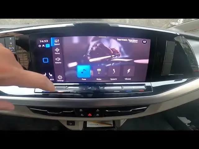 'Video thumbnail for How to Enter and Manage Radio Equalizer in Volkswagen Multivan T7 ( 2021 – now )'