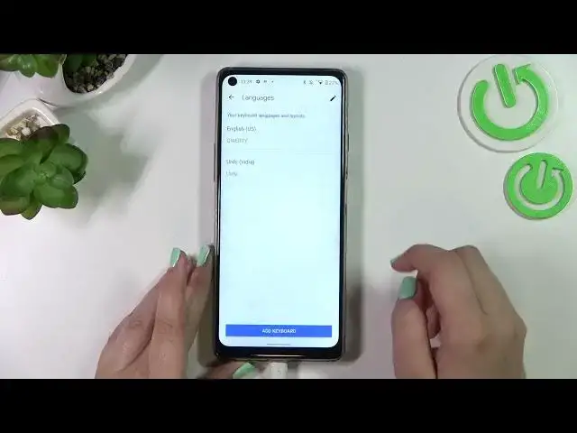 'Video thumbnail for How to Apply Different Keyboard Language in Cubot Max 3 - Choose New Keyboard Language'