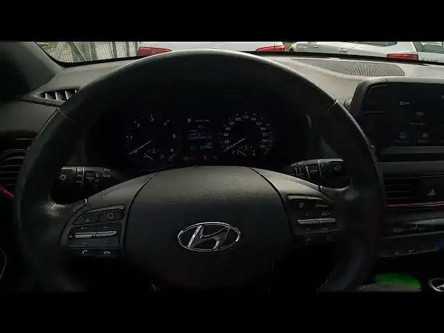 'Video thumbnail for How to Enable or Disable Welcome Sound in Hyundai Kona ( 2017 – now ) | Manage Ambient Lights'