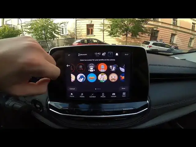 'Video thumbnail for How to Create Driver Profiles in Jeep Compass II Facelifting ( 2021 - now )  | Manage Profiles'