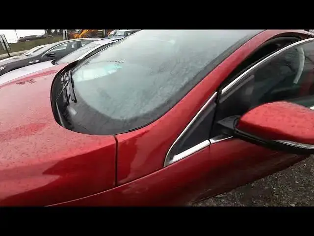 'Video thumbnail for Where is the VIN number of my Ford Edge II ( 2015 – 2020 ) - All Possible VIN Number Locations'