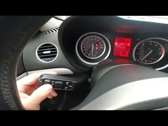 'Video thumbnail for How to Manage Date and Time Settings in Alfa Romeo 159 ( 2005 - 2011 )'